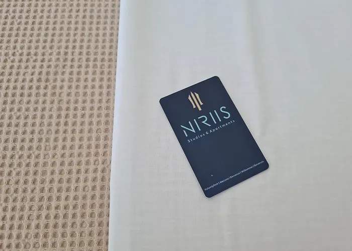 Niriis Mountain View Kymo Daire *