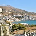 Niriis Mountain View Kymo *