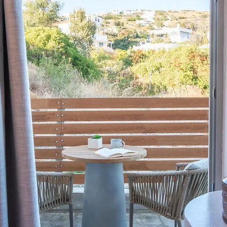 Niriis Mountain View Kymo * Batsi (Andros)