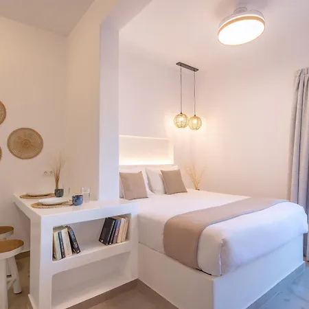 Apartment Niriis Mountain View Kymo