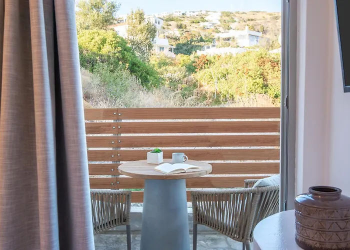 Niriis Mountain View Kymo * Батси