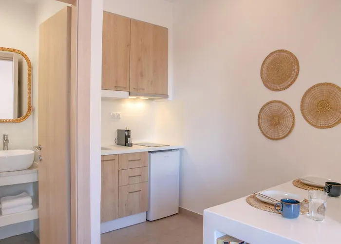 아파트 Niriis Mountain View Kymo