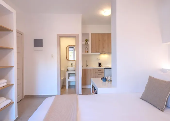 Niriis Mountain View Kymo * Батси