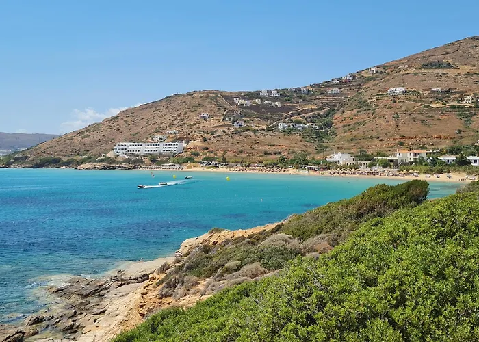 아파트 Niriis Mountain View Kymo 바트시