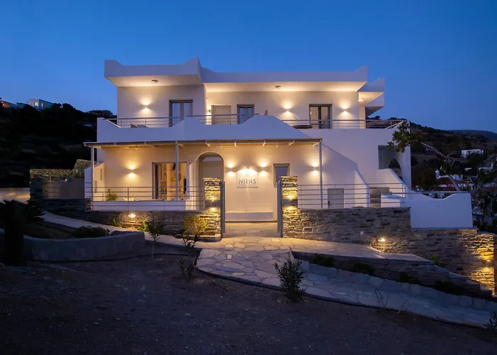 Niriis Mountain View Kymo