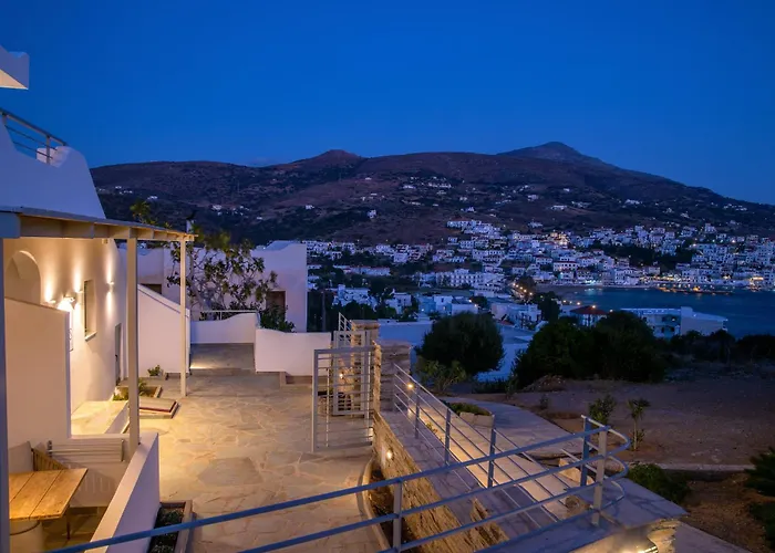 아파트 Niriis Mountain View Kymo 바트시